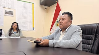 Gerencia de Agricultura: Trabajadores denuncian presuntas irregularidades