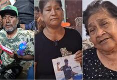 Pisco: pescador desaparecido 95 días llegaría a costas peruanas este fin de semana