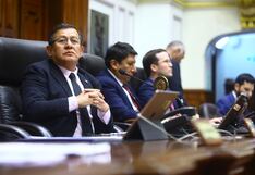 Congreso: Estos son los miembros de la Comisión Permanente para el periodo 2024 - 2025