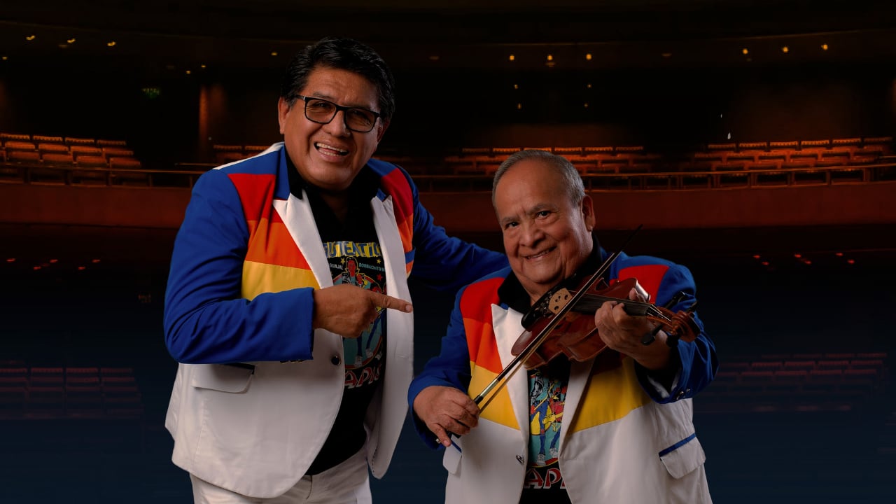 La legendaria agrupación de música chicha iniciará sus celebraciones con dos conciertos únicos que fusionan su repertorio emblemático con arreglos sinfónicos.