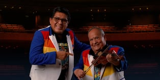 La legendaria agrupación de música chicha iniciará sus celebraciones con dos conciertos únicos que fusionan su repertorio emblemático con arreglos sinfónicos.