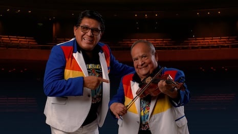Los Shapis celebran 45 años con una histórica gala sinfónica en el Gran Teatro Nacional