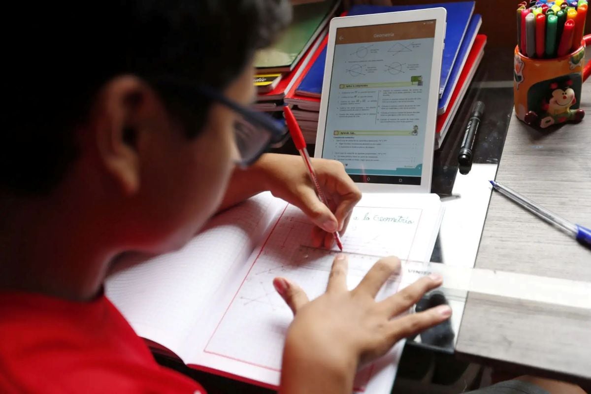 Lluvias en Lima: estos 10 colegios seguirán con clases remotas hasta el 24 de agosto