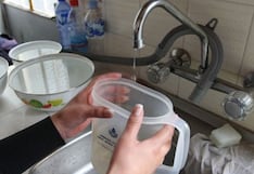 Trece distritos de Arequipa no tendrán agua este martes 9 de setiembre