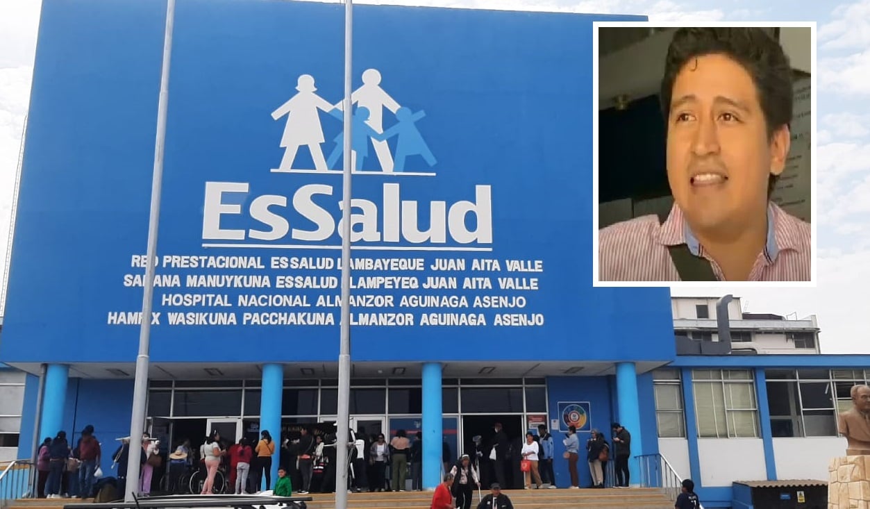 El vínculo de Fernández y la Red habría comenzado en el año 2024.