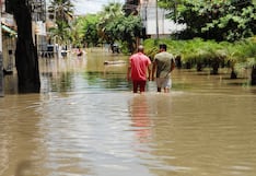 El Enfen mantiene la alerta de El Niño costero