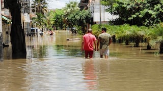 El Enfen mantiene la alerta de El Niño costero