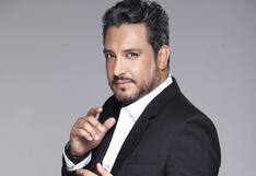 Jorge Pardo, cantante: “Siempre he buscado la excelencia en la música” (Entrevista)