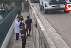 Huancayo: Tras libar juntos, ‘amigo’ golpea a un apicultor herido para robarle y lo mata