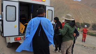 Contraloría advirtió riesgos en el funcionamiento y uso de ambulancias en Cusco