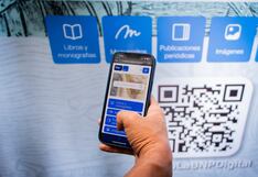 BNP lanza “Libros Libres” para ofrecer obras clásicas gratis a todos los peruanos