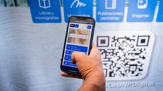 BNP lanza “Libros Libres” para ofrecer obras clásicas gratis a todos los peruanos