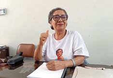 Socorro Granda denuncia guerra sucia en su contra y responsabiliza al oficialismo de la Universidad Nacional de Piura