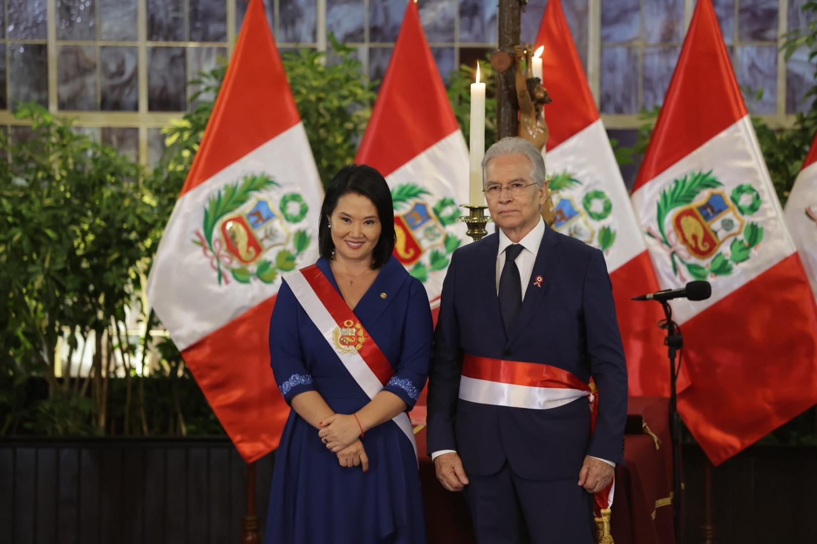 (Fotos: Hugo Pérez @photo.gec)
