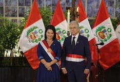 Vladimiro Huaroc Portocarrero es designado ministro del Ambiente