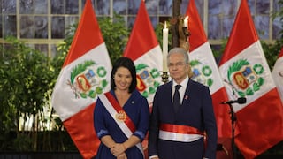 Vladimiro Huaroc Portocarrero es designado ministro del Ambiente