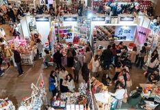 Lima Teje 2025: Abren convocatoria para emprendedores en el festival de tejido y bordado
