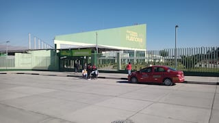 Empresas informales provocan reducción del 30% de venta de pasajes en terminal de Huancayo