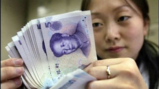 FMI considera que economía china está en fase de "aterrizaje suave"