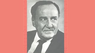 Mensaje de Haya de la Torre a los apristas después de su muerte