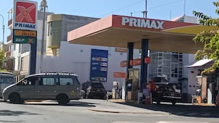 Revisa AQUÍ el precio de la gasolina en Arequipa del viernes 8 de setiembre