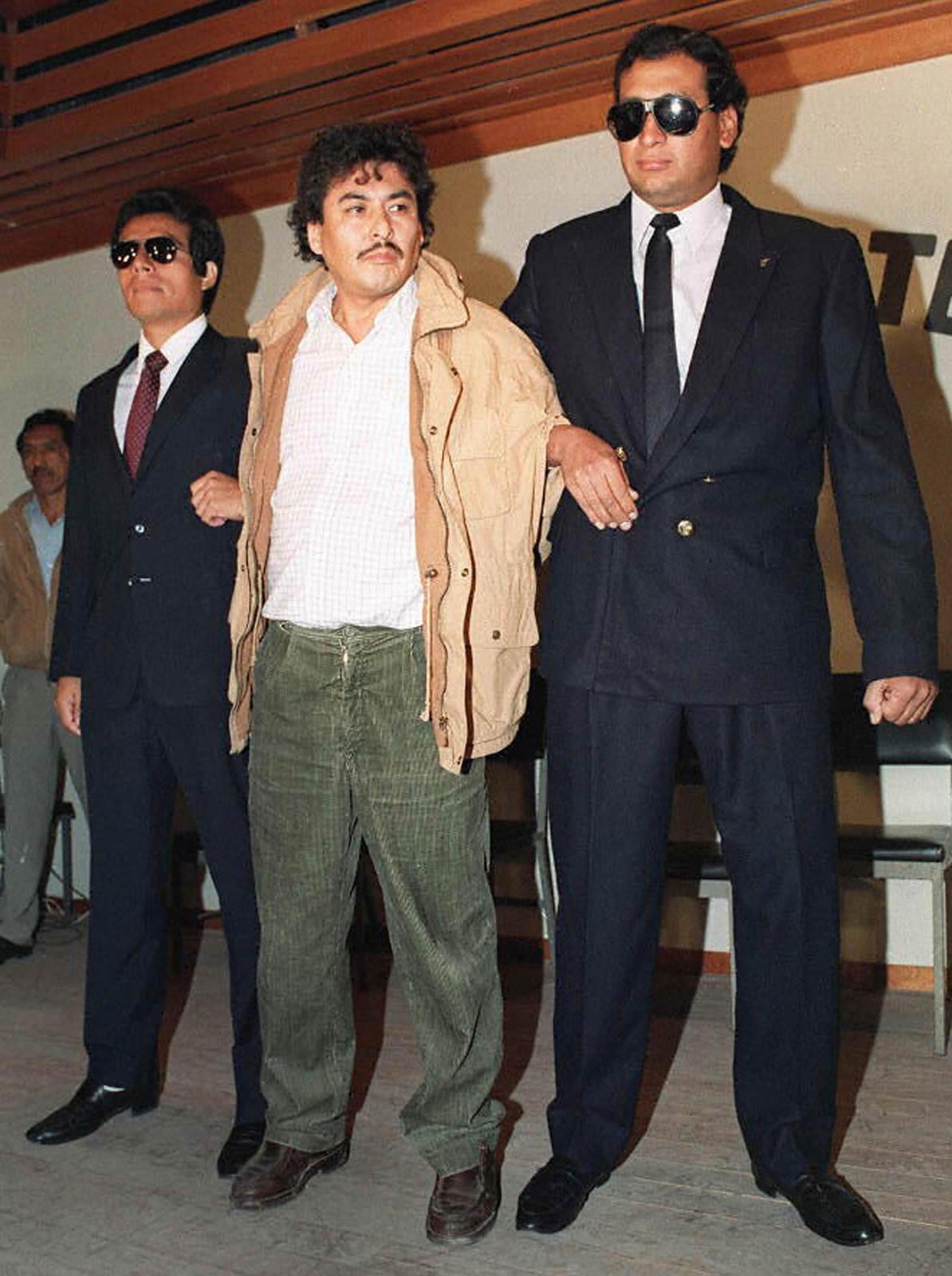 La CIDH y la Corte IDH han sido cuestionadas nuevamente tras admitir a trámite la demanda del terrorista Víctor Polay.