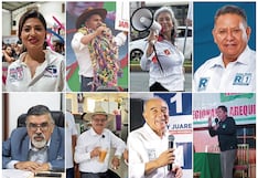 Elecciones 2026: Cinco congresistas por Arequipa buscan reelección y 3 quieren volver