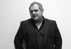 Álamo Pérez-Luna falleció a los 61 años: ¿Qué enfermedad padecía?