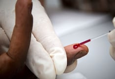 Le dan resultado fallido de VIH a gestante y vive una pesadilla