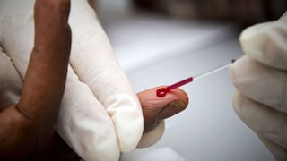 Le dan resultado fallido de VIH a gestante y vive una pesadilla