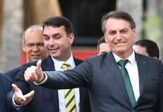 Brasil: Jair Bolsonaro designa a su hijo Flávio para disputar las elecciones de 2026 con Lula