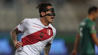 Gianluca Lapadula: el club de la Serie A italiana que buscará el delantero de la selección peruana