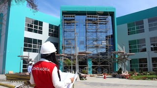 Detectan mobiliario defectuoso en la Universidad Nacional de Moquegua