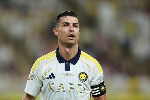 A sus 41 años, Cristiano Ronaldo busca conquistar el único gran título que falta en su carrera. Portugal inicia su camino mundialista frente a una República Democrática del Congo que vuelve a la máxima cita del fútbol tras más de medio siglo. (Foto: Getty Images)