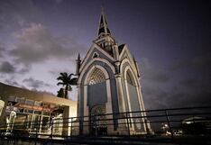 Tragedia en iglesia: Dos muertos y decenas de heridos por caída de techo en templo de Brasil