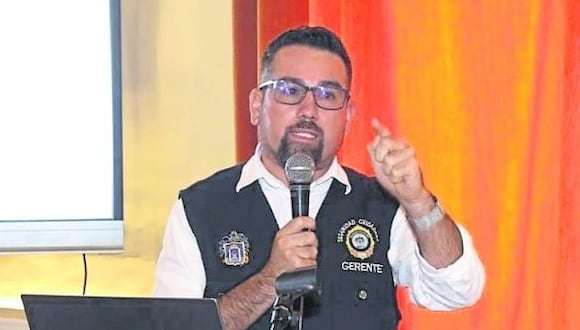 Más de 40 funcionarios han dejado su cargo en los siete meses de gestión de Arturo Fernández en el municipio de Trujillo.