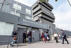 Junín: Diputada Gina Duarte pide comisión del Minedu para enfrentar violencia escolar
