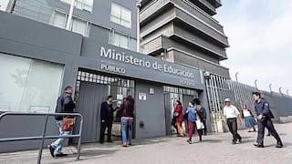 Junín: Diputada Gina Duarte pide comisión del Minedu para enfrentar violencia escolar