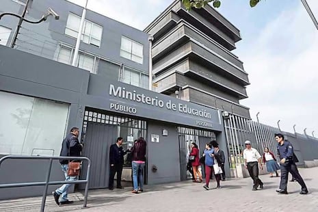 Junín: Diputada Gina Duarte pide comisión del Minedu para enfrentar violencia escolar