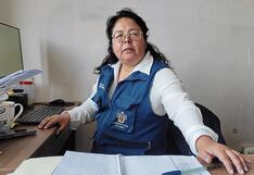 Adolescentes embarazadas desprotegidas en Arequipa