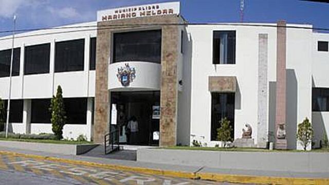 OCI pide información sobre presunta sobrevaloración en Mariano Melgar