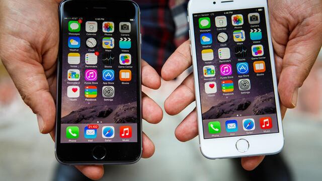 iPhone 6: Operadoras confirman reserva y fecha de salida en Perú