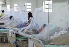 La región Piura registra 11,233 casos de dengue y cifra de fallecidos se mantiene