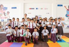 Biblioteca Nacional cumple meta histórica con 40 nuevas bibliotecas en 15 regiones