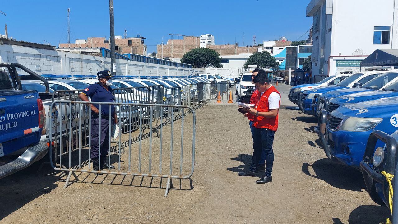 Contraloría detectó responsabilidad penal, administrativa y sujeta a la potestad sancionadora.