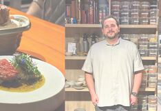 Trescha Restaurante en Buenos Aires