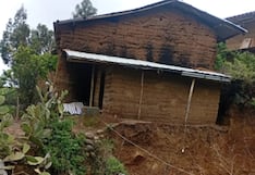 Lluvias podrían llevar al 60% de distritos del país a estado de emergencia, advierte jefe del Indeci