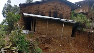 Lluvias podrían llevar al 60% de distritos del país a estado de emergencia, advierte jefe del Indeci