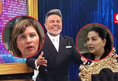 Caso Andrés Hurtado: Abogado de Elizabeth Peralta evalúa con demandar a Ana Siucho