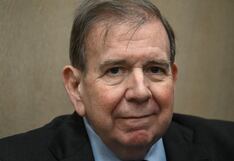 Congreso dará medalla de honor en grado de Gran Cruz a Edmundo González